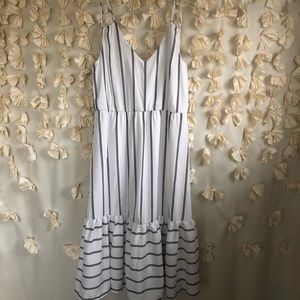 Vici Dolls dress